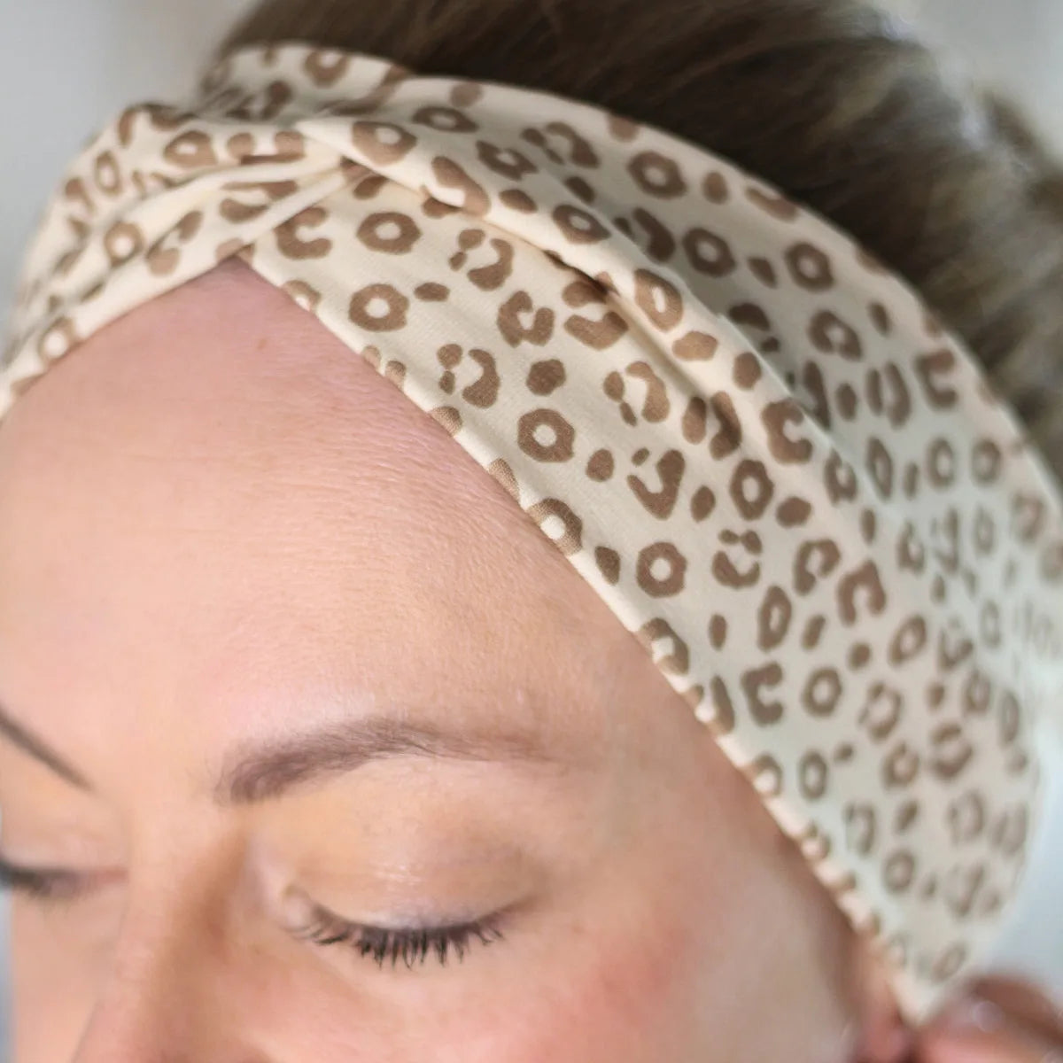 haarband-leo-muster-leopard