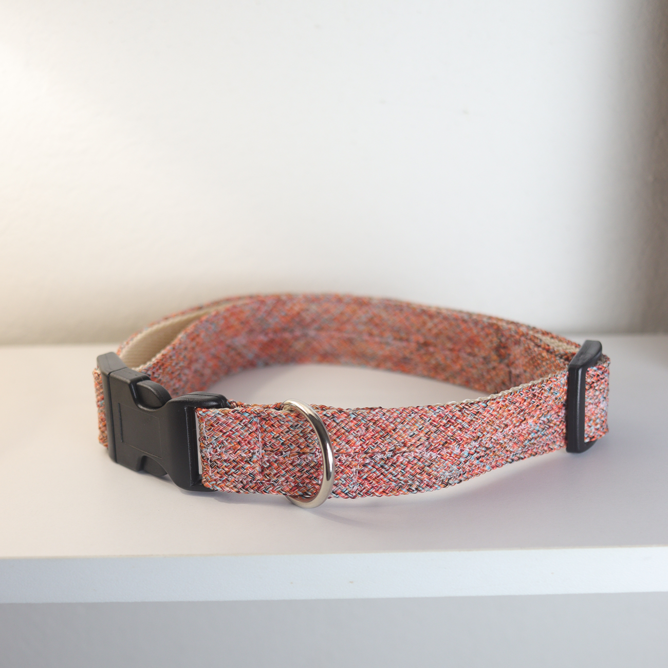 Tau Halsband | KONFETTI | bunt