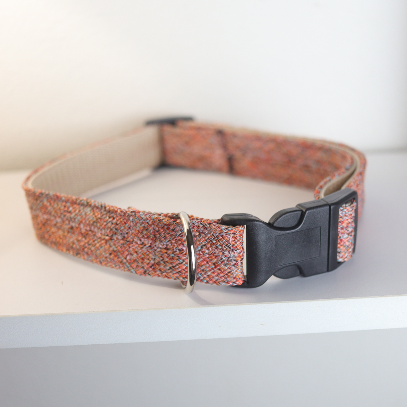 Tau Halsband | KONFETTI | bunt