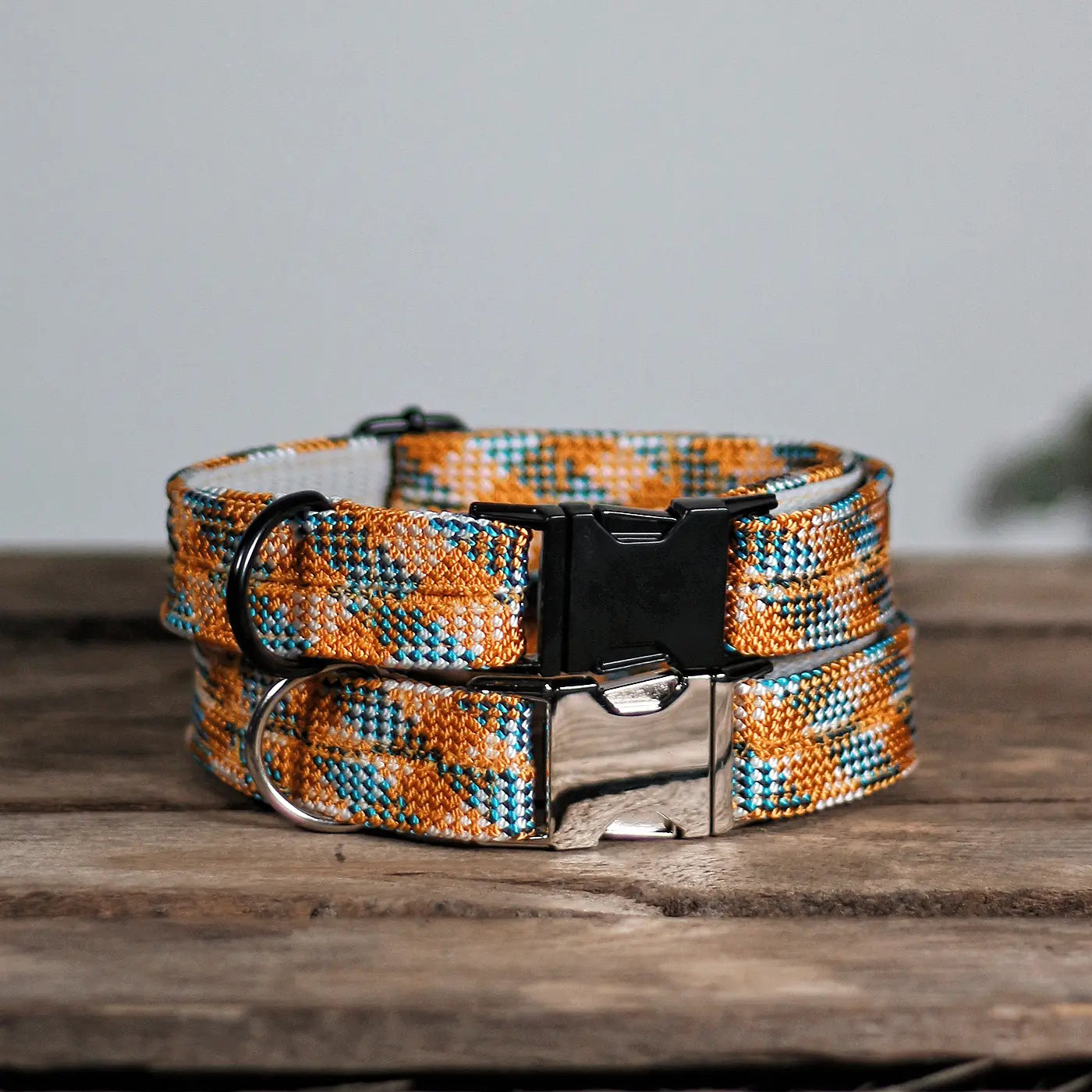 Kletterseil Halsband