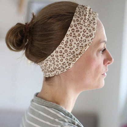 haarband-leo-muster-leopard