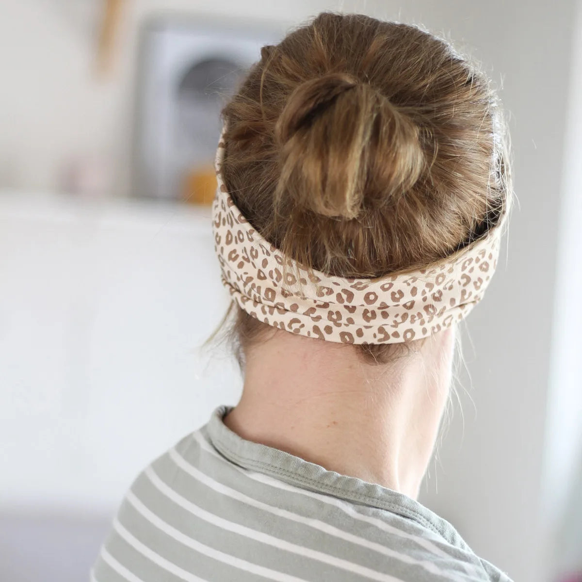 haarband-leo-muster-leopard